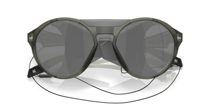 Oakley Clifden Polarize Güneş Gözlüğü 944026 Matte Olive Ink Prizm Black Polar