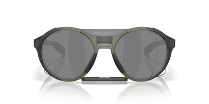 Oakley Clifden Polarize Güneş Gözlüğü 944026 Matte Olive Ink Prizm Black Polar
