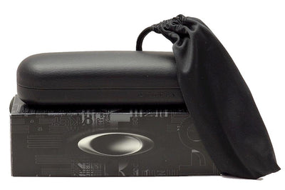 Oakley Clifden Polarized Sunglasses 944026 Matte Olive Ink Prizm Black Polar