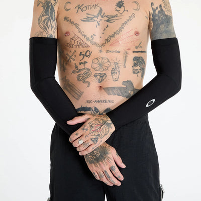 Oakley Clima Arm Warmer Sleeve FOS901339 02E