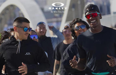 Oakley Corridor Sunglasses 924809 Prizm Golf 