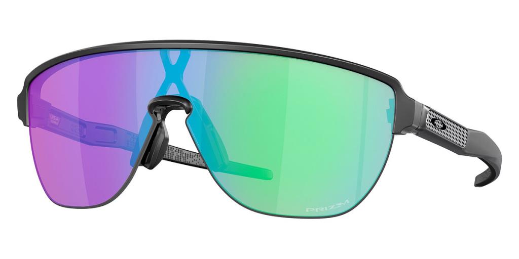 Oakley Corridor Güneş Gözlüğü 924809 Prizm Golf