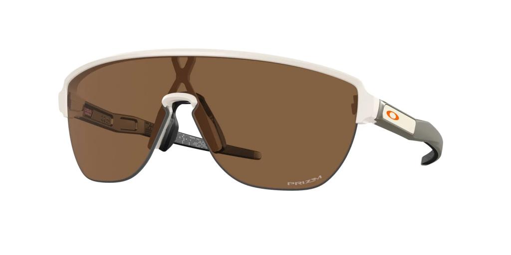 Oakley Corridor Güneş Gözlüğü 924810 Matte Warm Grey Prizm Bronze