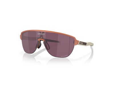 Oakley Corridor Sunglasses 924813 Matte Ginger Prizm Road Black