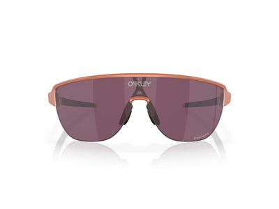 Oakley Corridor Sunglasses 924813 Matte Ginger Prizm Road Black