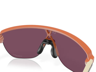 Oakley Corridor Sunglasses 924813 Matte Ginger Prizm Road Black