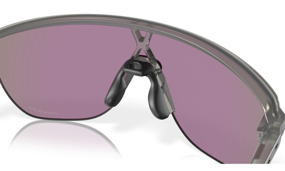 Oakley Corridor Güneş Gözlüğü 924814 Matte Grey Ink Prizm Jade