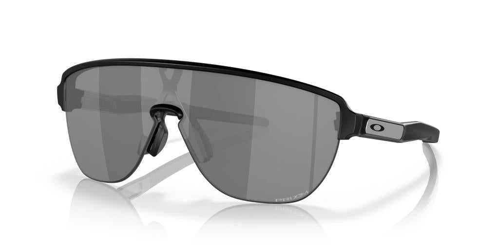 Oakley Corridor Güneş Gözlüğü Matte Black Prizm Black