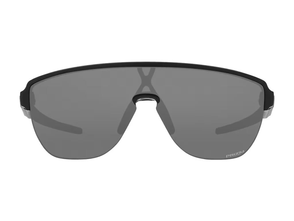 Oakley Corridor Güneş Gözlüğü Matte Black Prizm Black