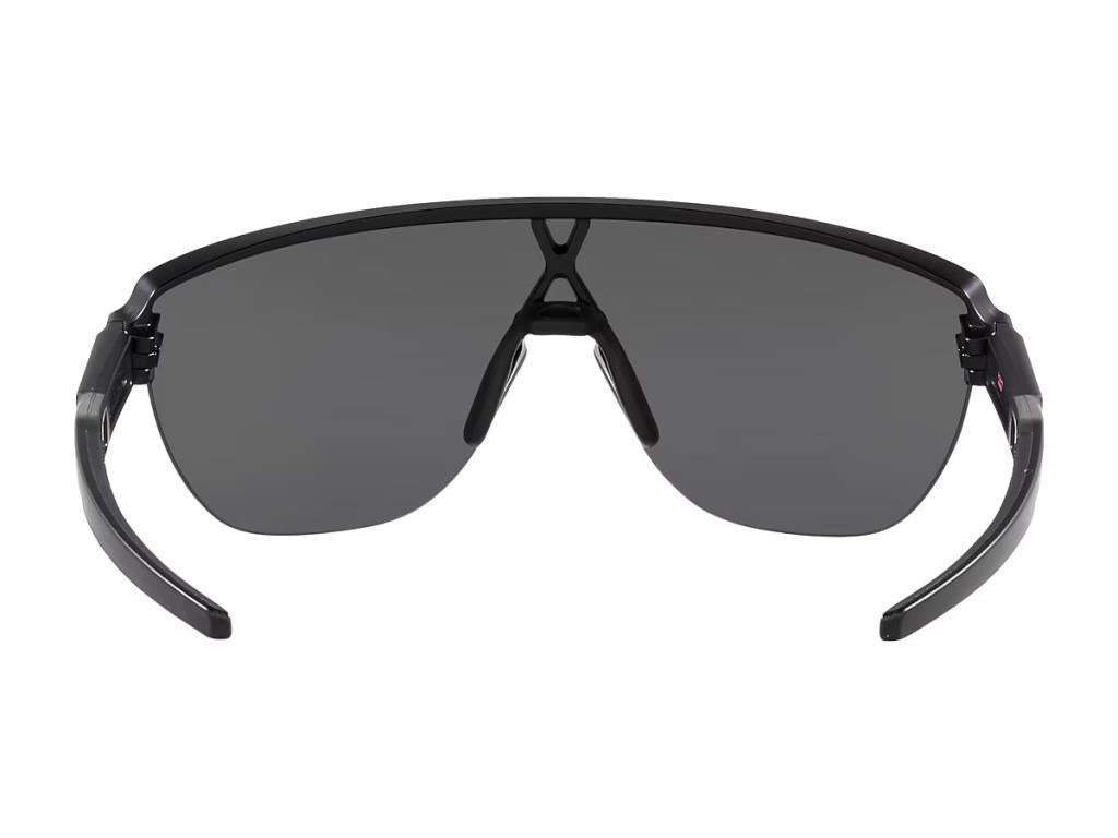 Oakley Corridor Güneş Gözlüğü Matte Black Prizm Black