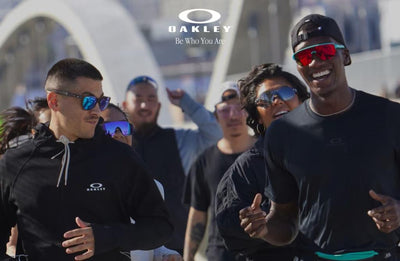 Солнцезащитные очки Oakley Corridor Matte Black Prizm Black