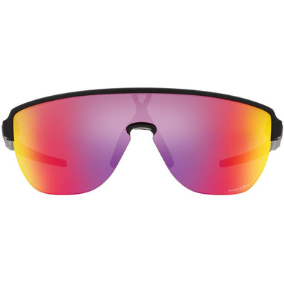 Oakley Corridor Sunglasses Matte Black Prizm Road