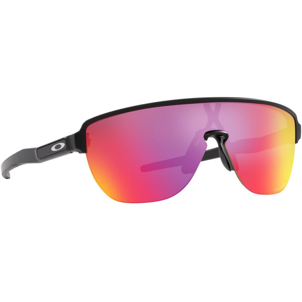 Oakley Corridor Güneş Gözlüğü Matte Black Prizm Road