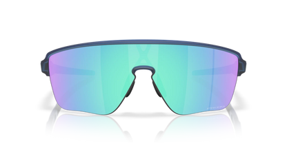 Oakley Corridor SQ Sunglasses 941502 Matte Trans Blue Prizm Sapphire