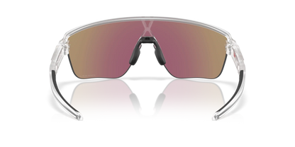 Oakley Corridor SQ Güneş Gözlüğü 941505 Matte Clear Prizm Sapphire