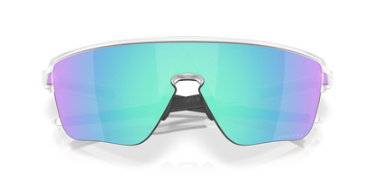 Oakley Corridor SQ Güneş Gözlüğü 941505 Matte Clear Prizm Sapphire