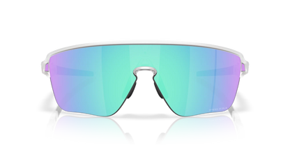 Oakley Corridor SQ Güneş Gözlüğü 941505 Matte Clear Prizm Sapphire