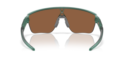 Oakley Corridor SQ Sunglasses 941509 Trans Pacific Prizm Tungsten