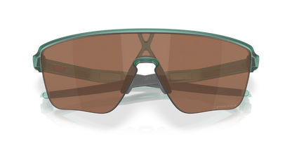 Oakley Corridor SQ Sunglasses 941509 Trans Pacific Prizm Tungsten