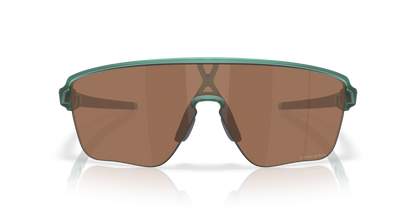 Oakley Corridor SQ Sunglasses 941509 Trans Pacific Prizm Tungsten