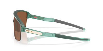 Oakley Corridor SQ Sunglasses 941509 Trans Pacific Prizm Tungsten