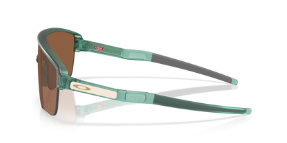 Oakley Corridor SQ Sunglasses 941509 Trans Pacific Prizm Tungsten