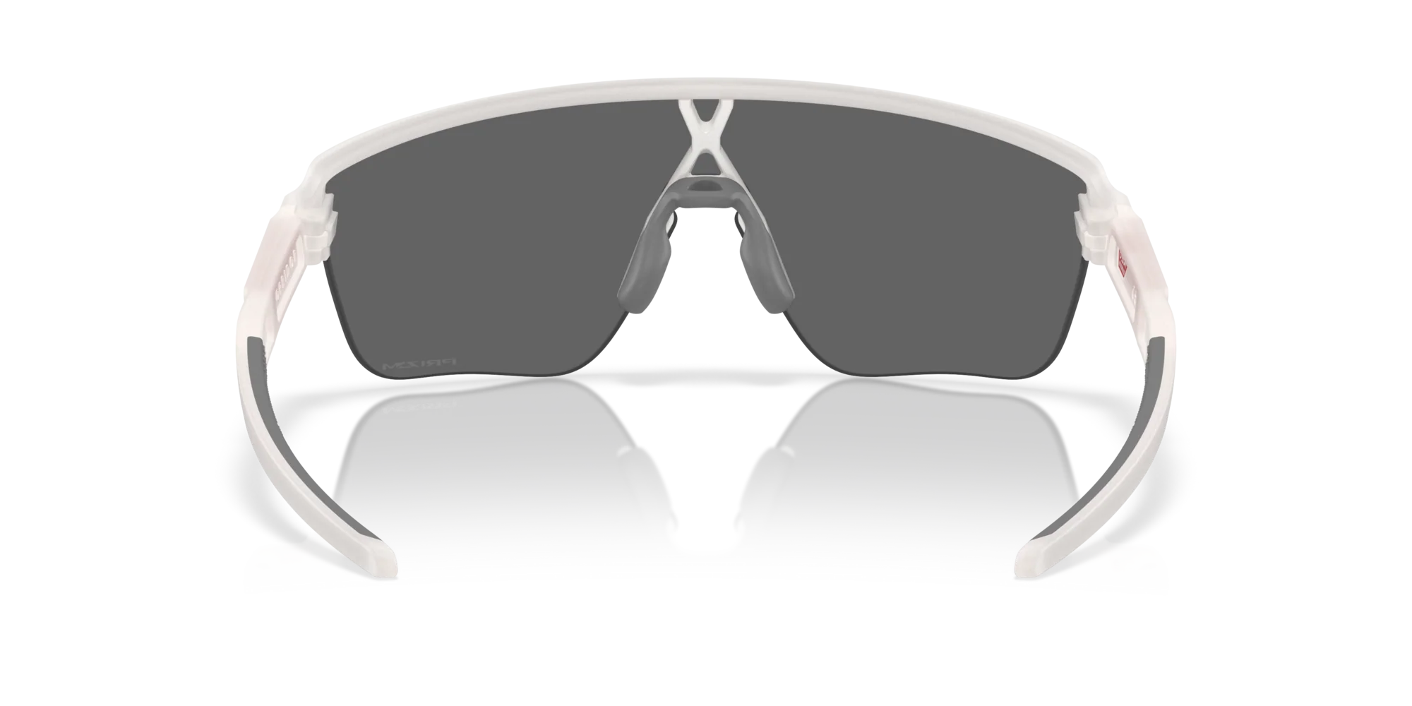 Oakley Corridor SQ Sunglasses 941511 Matte Vapor Prizm Black