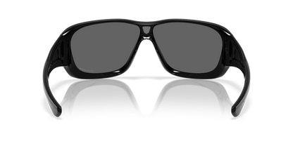 Oakley DE LA SALLE Güneş Gözlüğü 949301 Polished Black Prizm Black