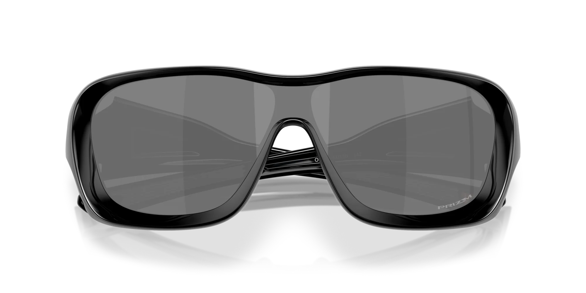 Oakley DE LA SALLE Güneş Gözlüğü 949301 Polished Black Prizm Black