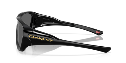 Oakley DE LA SALLE Güneş Gözlüğü 949301 Polished Black Prizm Black