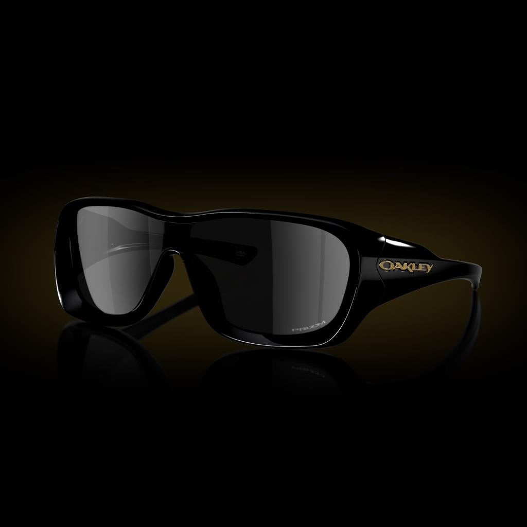 Oakley DE LA SALLE Güneş Gözlüğü 949301 Polished Black Prizm Black