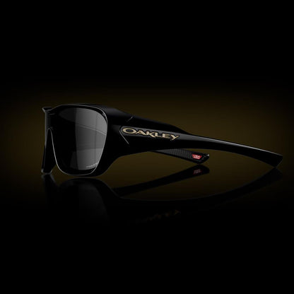 Oakley DE LA SALLE Güneş Gözlüğü 949301 Polished Black Prizm Black