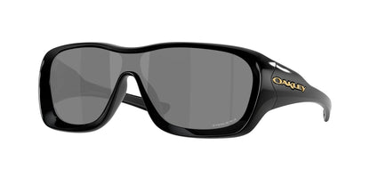 Oakley DE LA SALLE Güneş Gözlüğü 949301 Polished Black Prizm Black
