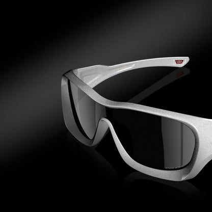 Oakley DE LA SALLE Güneş Gözlüğü 949302 Pearl White Prizm Black