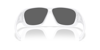 Oakley DE LA SALLE Güneş Gözlüğü 949302 Pearl White Prizm Black