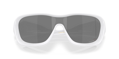 Oakley DE LA SALLE Sunglasses 949302 Pearl White Prizm Black