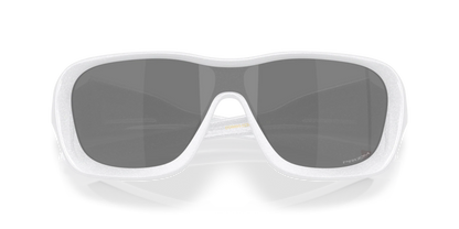 Oakley DE LA SALLE Güneş Gözlüğü 949302 Pearl White Prizm Black