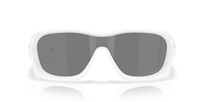 Oakley DE LA SALLE Güneş Gözlüğü 949302 Pearl White Prizm Black