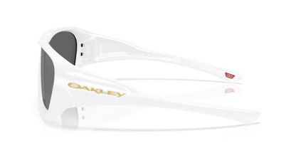 Oakley DE LA SALLE Güneş Gözlüğü 949302 Pearl White Prizm Black