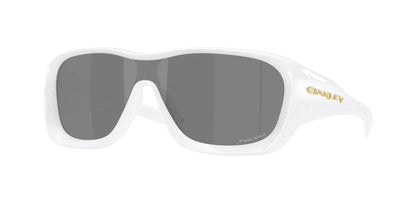 Oakley DE LA SALLE Güneş Gözlüğü 949302 Pearl White Prizm Black