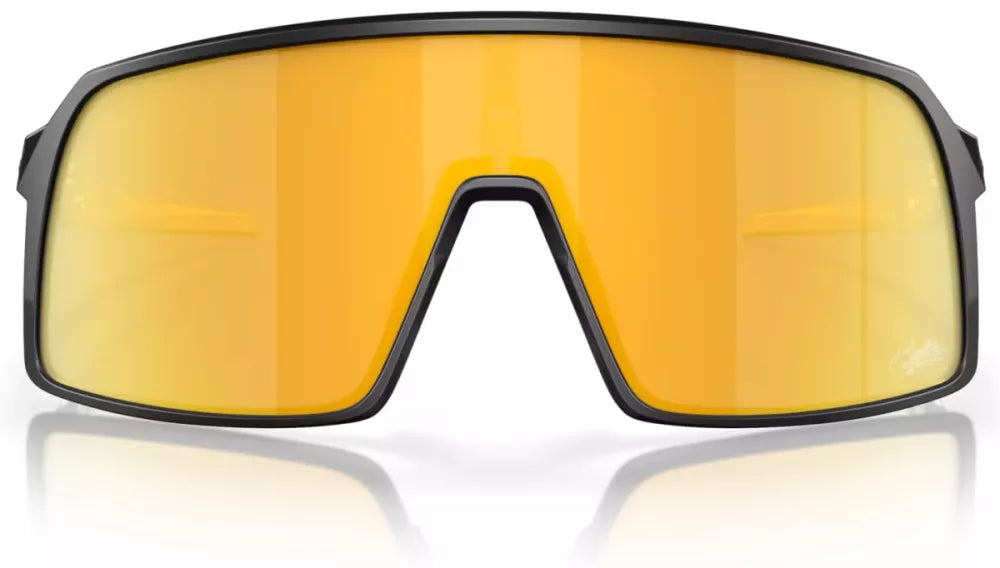 Oakley Dragon Sutro Özel Seri Güneş Gözlüğü 9406B2 Matte Black Prizm 24K