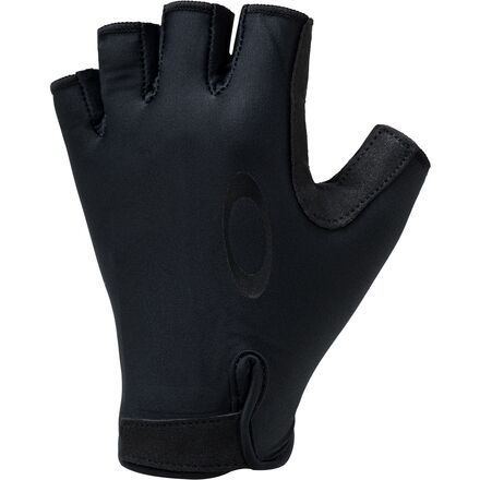 Oakley Drops Road Glove Yol Bisikleti Eldiveni FOS901487 02E Blackout