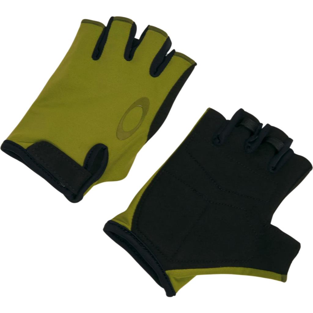 Oakley Drops Road Glove Yol Bisikleti Eldiveni FOS901487 70N Fern