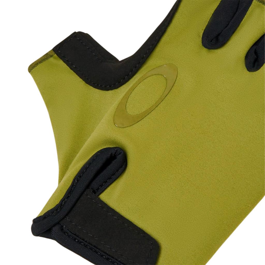 Oakley Drops Road Glove Yol Bisikleti Eldiveni FOS901487 70N Fern