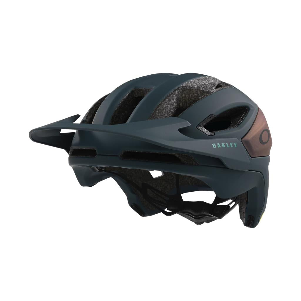 Шлем для трейлового велосипеда Oakley DRT3 FOS900633 6GL Abyss Pacific Colorshift Medium