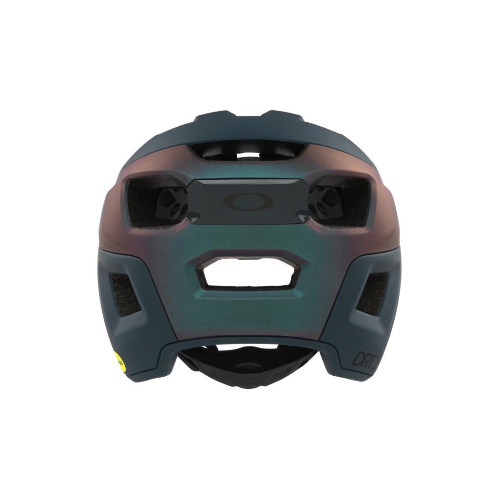 Шлем для трейлового велосипеда Oakley DRT3 FOS900633 6GL Abyss Pacific Colorshift Medium