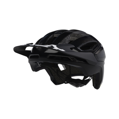 Шлем для трейлового велосипеда Oakley DRT3 FOS900633 9E3 черный Galaxy черный серый большой