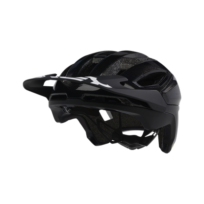Шлем для трейлового велосипеда Oakley DRT3 FOS900633 9E3 черный Galaxy черный серый большой