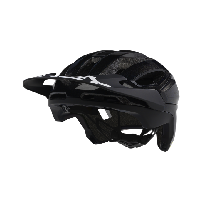 Шлем для трейлового велосипеда Oakley DRT3 FOS900633 9E3 черный Galaxy черный серый большой