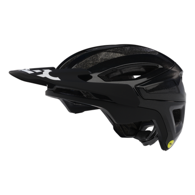 Шлем для трейлового велосипеда Oakley DRT3 FOS900633 9E3 черный Galaxy черный серый большой
